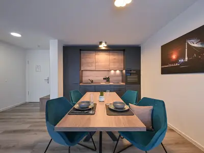 Ferienwohnung für 2 Personen (65 m²) in Friedrichshafen 8/10