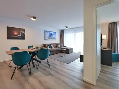 Ferienwohnung für 2 Personen (65 m²) in Friedrichshafen 9/10