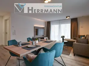 Ferienwohnung für 4 Personen (95 m²) in Friedrichshafen