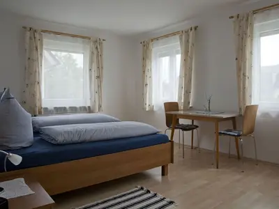 Ferienwohnung für 4 Personen (90 m²) in Friedrichshafen 9/10