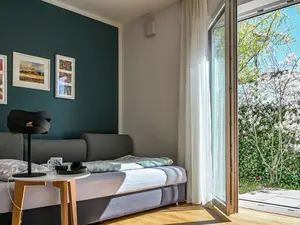 Ferienwohnung für 4 Personen (63 m²) in Friedrichshafen