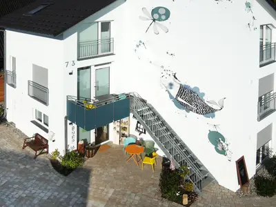 Vogelperspektive