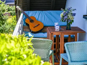 Ferienwohnung für 9 Personen (102 m²) in Friedrichshafen