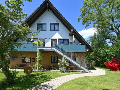 Hauptansicht