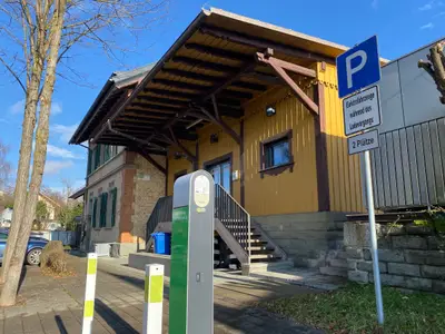 Nachbarschaft