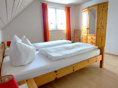 1. Schlafzimmer