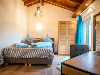Ferienwohnung für 2 Personen (25 m²) in Friedrichshafen 3/10