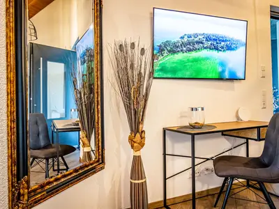 Ferienwohnung für 2 Personen (25 m²) in Friedrichshafen 5/10