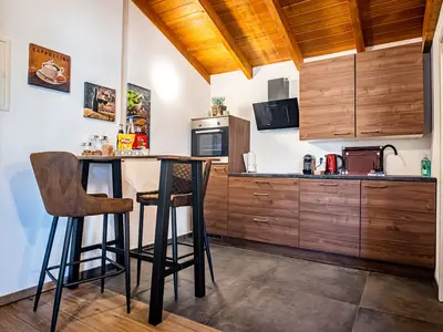 Ferienwohnung für 2 Personen (25 m²) in Friedrichshafen 6/10