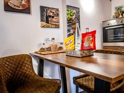Ferienwohnung für 2 Personen (25 m²) in Friedrichshafen 7/10