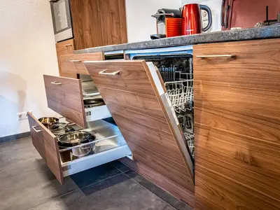 Ferienwohnung für 2 Personen (25 m²) in Friedrichshafen 8/10