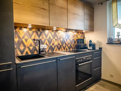 Ferienwohnung für 6 Personen (70 m²) in Friedrichshafen 4/10