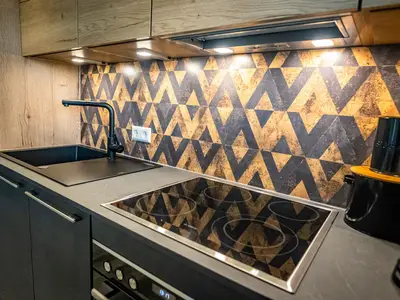 Ferienwohnung für 6 Personen (70 m²) in Friedrichshafen 5/10