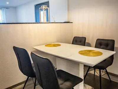 Ferienwohnung für 6 Personen (70 m²) in Friedrichshafen 6/10