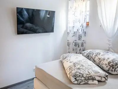 Ferienwohnung für 6 Personen (70 m²) in Friedrichshafen 7/10