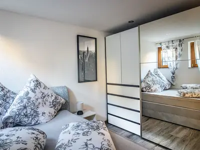 Ferienwohnung für 6 Personen (70 m²) in Friedrichshafen 9/10