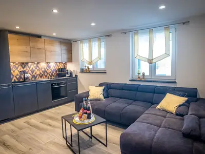 Ferienwohnung für 6 Personen (70 m²) in Friedrichshafen 1/10