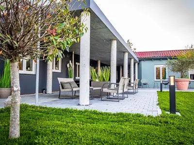 Ferienwohnung für 6 Personen (70 m²) in Friedrichshafen 3/10