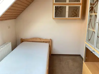Schlafzimmer II