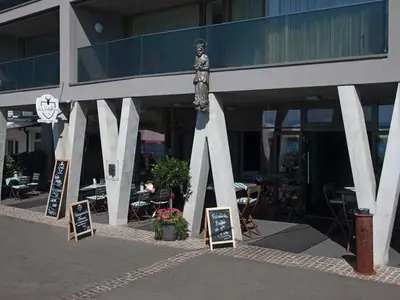 Ferienwohnung für 3 Personen (60 m²) in Friedrichshafen 2/10
