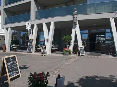 Ferienwohnung für 3 Personen (60 m²) in Friedrichshafen 5/10