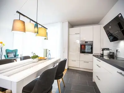 Ferienwohnung für 3 Personen (45 m²) in Friedrichshafen 2/10