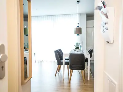 Ferienwohnung für 3 Personen (45 m²) in Friedrichshafen 8/10