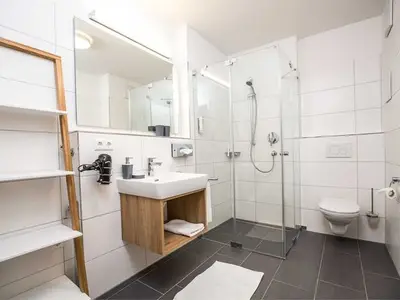 Ferienwohnung für 3 Personen (45 m²) in Friedrichshafen 10/10