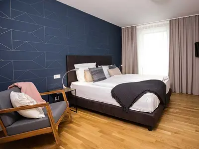 Ferienwohnung für 5 Personen in Friedrichshafen 3/10