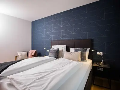 Ferienwohnung für 5 Personen in Friedrichshafen 4/10