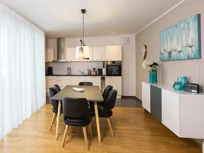 Ferienwohnung für 5 Personen in Friedrichshafen 7/10