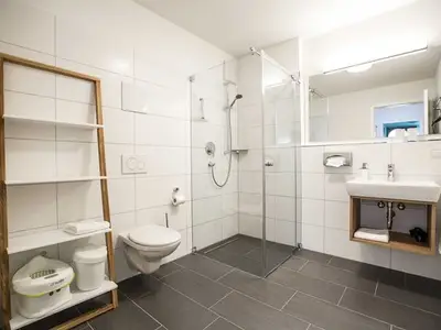Ferienwohnung für 5 Personen in Friedrichshafen 8/10