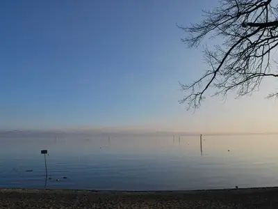 Ferienwohnung für 5 Personen in Friedrichshafen 2/10