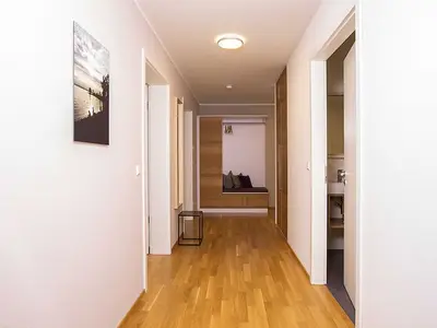 Ferienwohnung für 6 Personen (110 m²) in Friedrichshafen 7/10