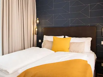 Ferienwohnung für 6 Personen (110 m²) in Friedrichshafen 9/10