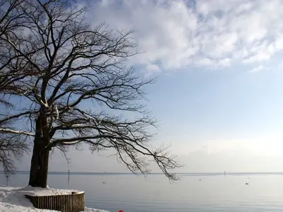 Ferienwohnung für 6 Personen (110 m²) in Friedrichshafen 3/10