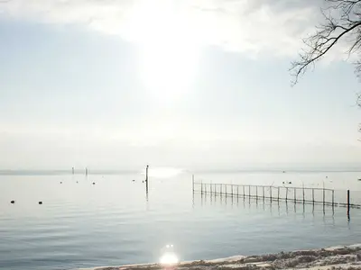 Ferienwohnung für 6 Personen (110 m²) in Friedrichshafen 9/10