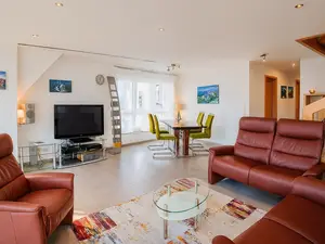 Ferienwohnung für 6 Personen (102 m²) in Fischbach (Friedrichshafen)