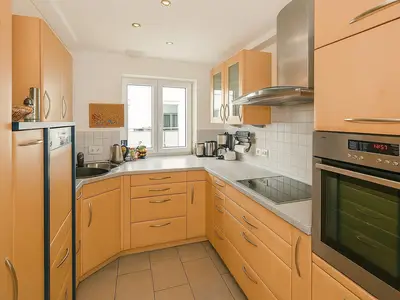 Ferienwohnung für 6 Personen (102 m²) in Fischbach (Friedrichshafen) 3/10