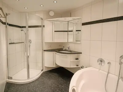 Ferienwohnung für 6 Personen (102 m²) in Fischbach (Friedrichshafen) 4/10