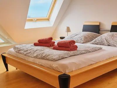 Ferienwohnung für 6 Personen (102 m²) in Fischbach (Friedrichshafen) 7/10