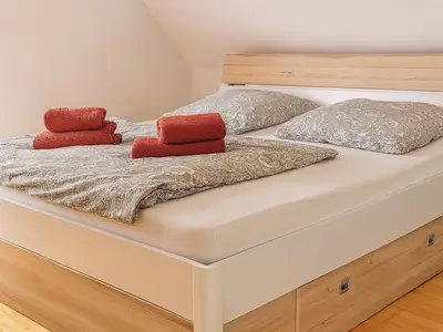 Ferienwohnung für 6 Personen (102 m²) in Fischbach (Friedrichshafen) 8/10