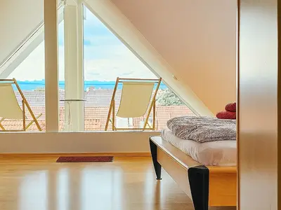 Ferienwohnung für 6 Personen (102 m²) in Fischbach (Friedrichshafen) 10/10