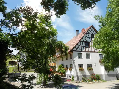 Wirtshaus Pilgerstube