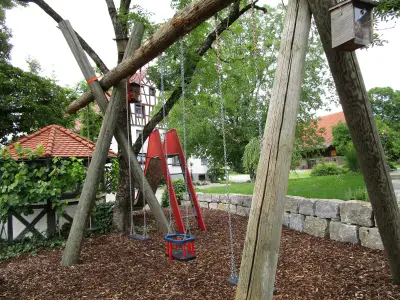 Spielplatz