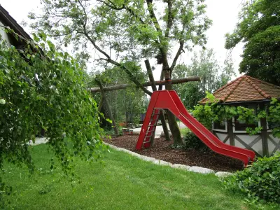 Spielplatz