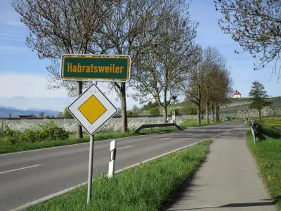 Habratsweiler