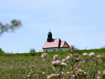 Haldenbergkapelle