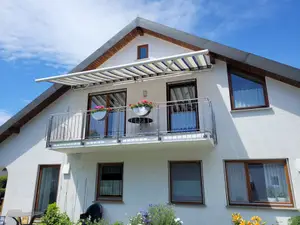 Ferienwohnung für 2 Personen (80 m²) in Friedrichshafen