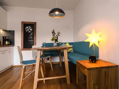 Küche / Küchenzeile